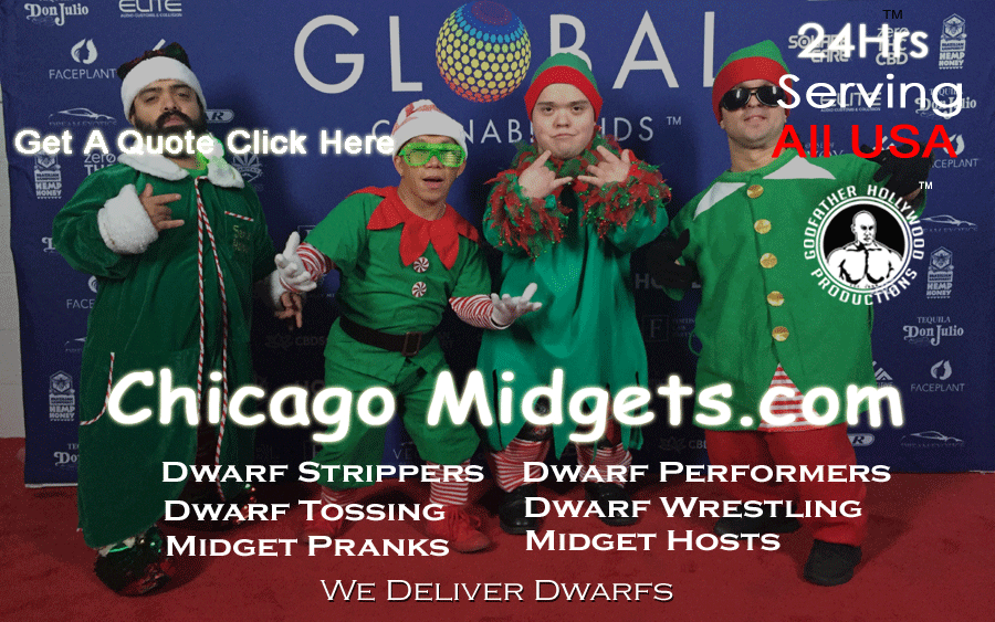 Chicago Midgets